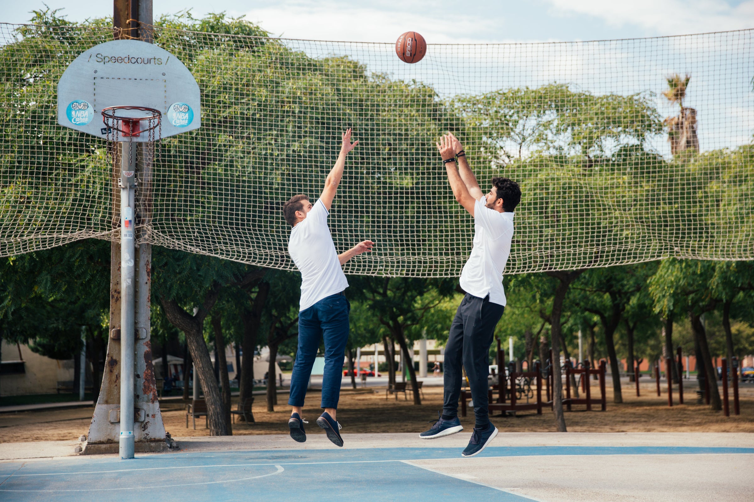 Basketbol Koleksiyonu