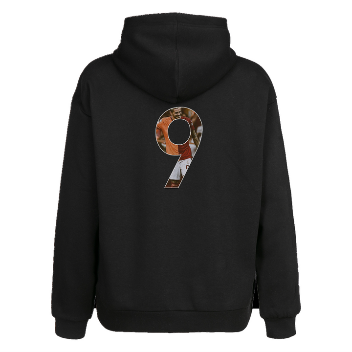 MAURO ICARDI Hoodie Sweatshirt