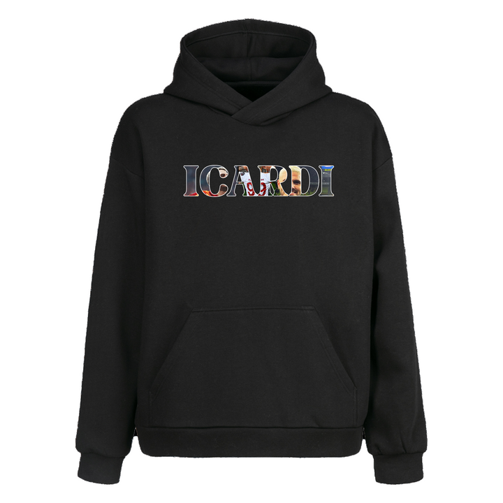 MAURO ICARDI Hoodie Sweatshirt