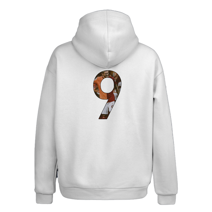 MAURO ICARDI Hoodie Sweatshirt