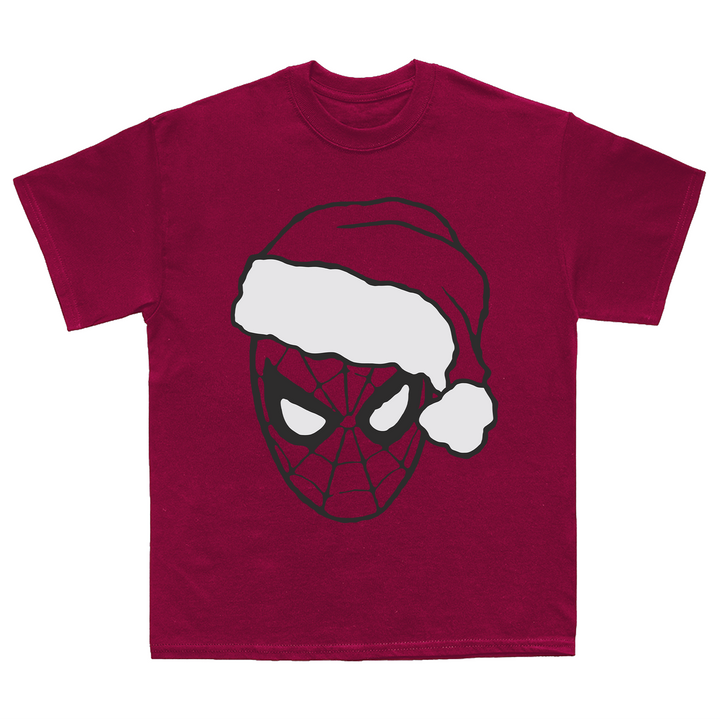 SPIDERMAN Regular Fit Taraftar T-Shirt