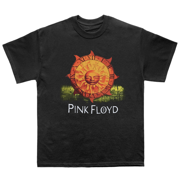 PINK FLOYD Oversize Fit T-Shirt