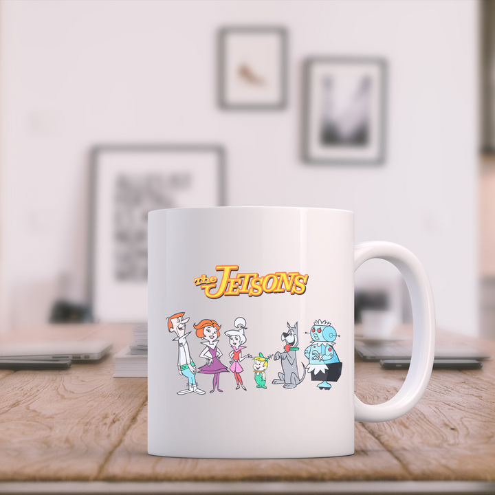 JETGİLLER KUPA MUG (TEKLİ)