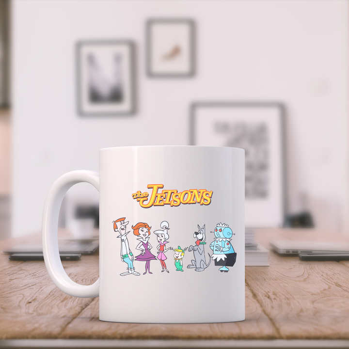 JETGİLLER KUPA MUG (TEKLİ)