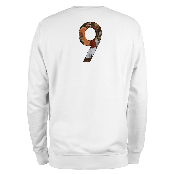 MAURO ICARDI Regular Fit Sweatshirt