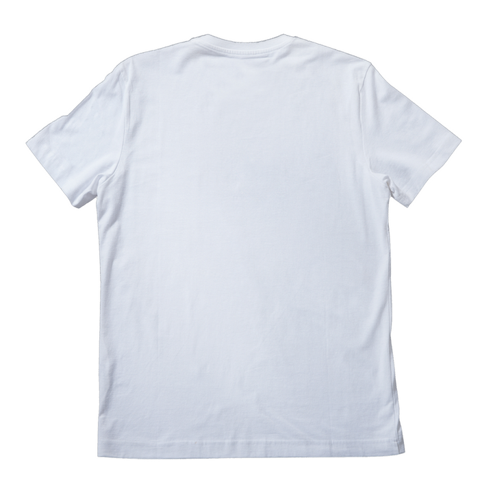 Basic Regular T-Shirt - Beyaz