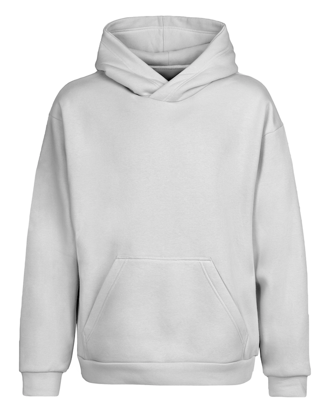 Kurbağa Frog Oversize Hoodie Kapüşonlu Sweatshirt