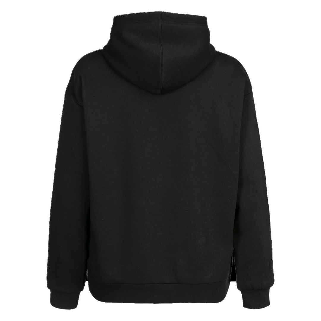 SUSAM SOKAĞI Oversize Hoodie Kapüşonlu Sweatshirt