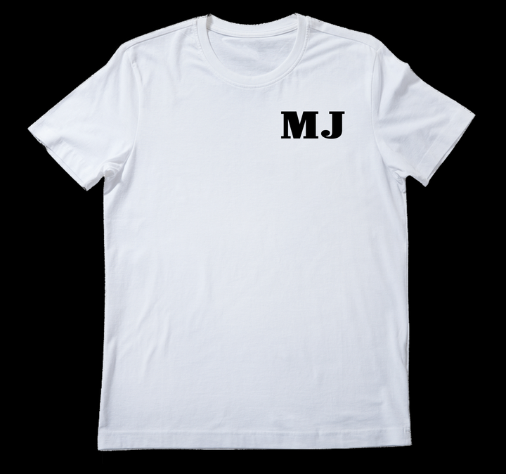 MICHAEL JORDAN MJ Oversize Fit T-Shirt