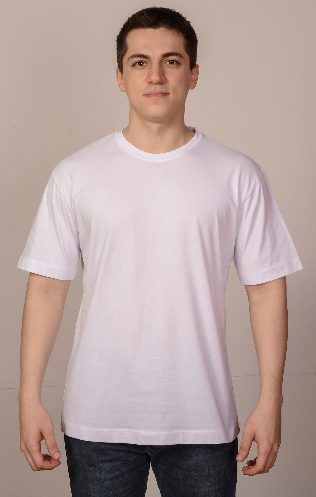 Oversize Bucks T-Shirt