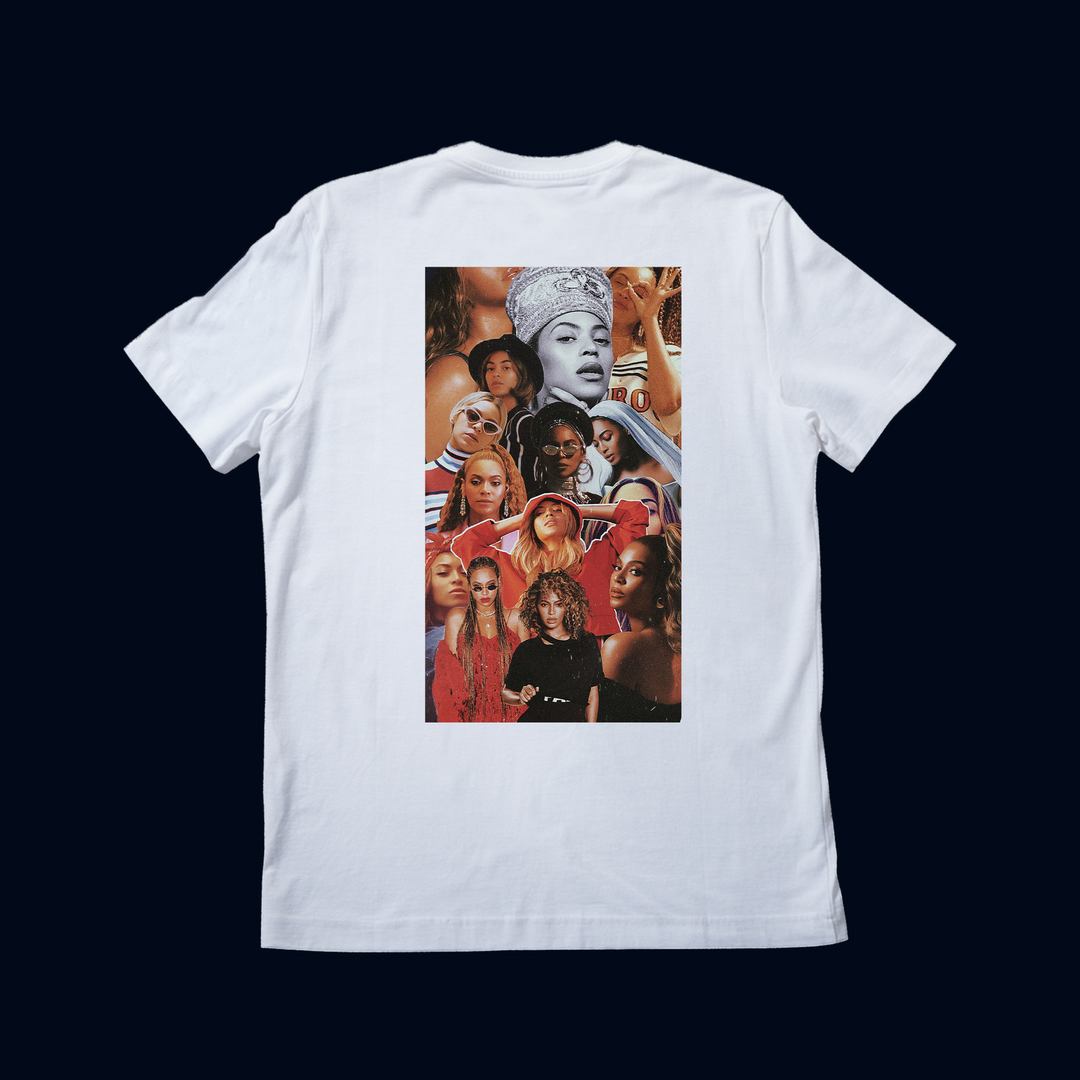 BEYONCE Oversize T-Shirt