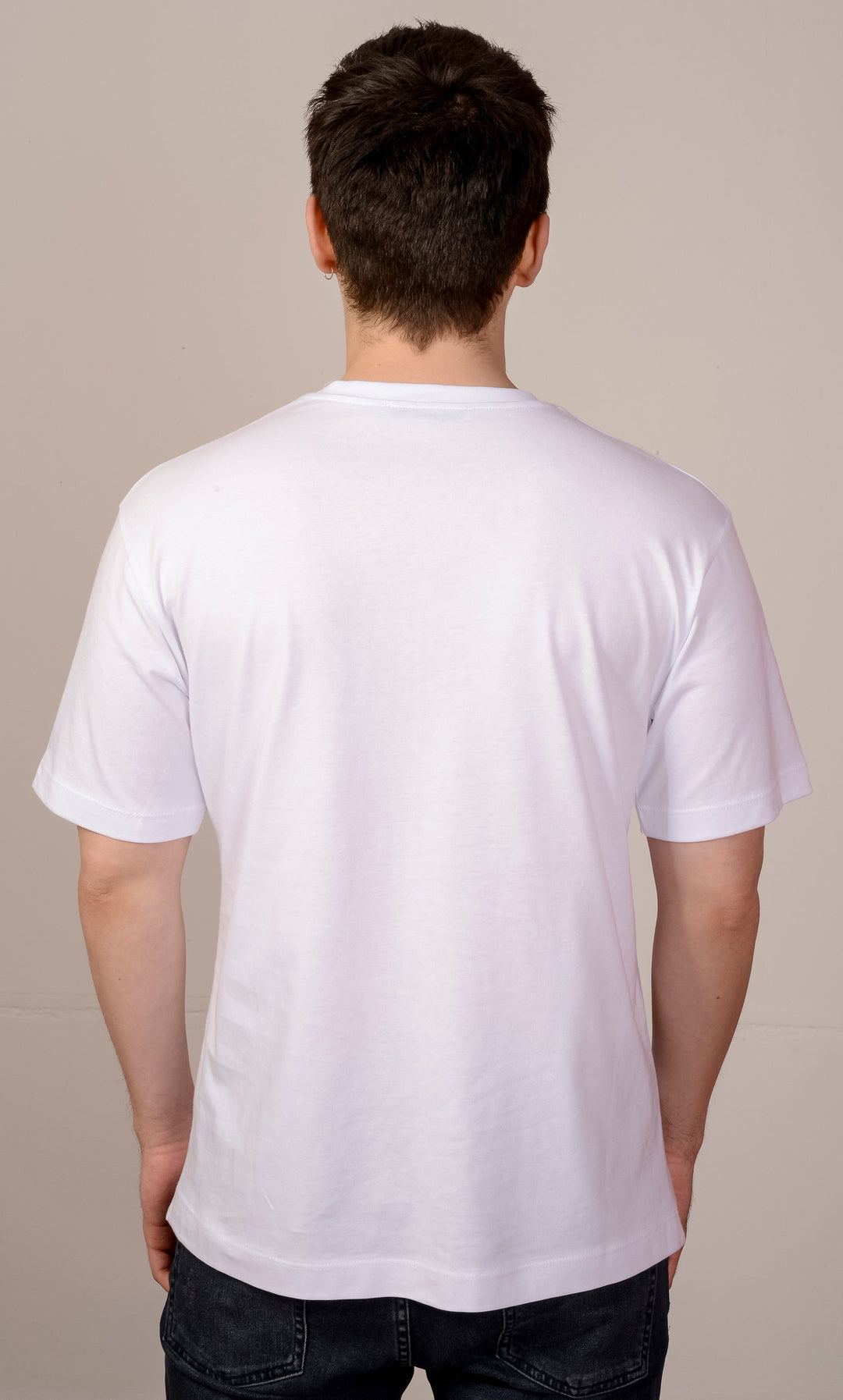 Oversize Jordan Alone T-Shirt