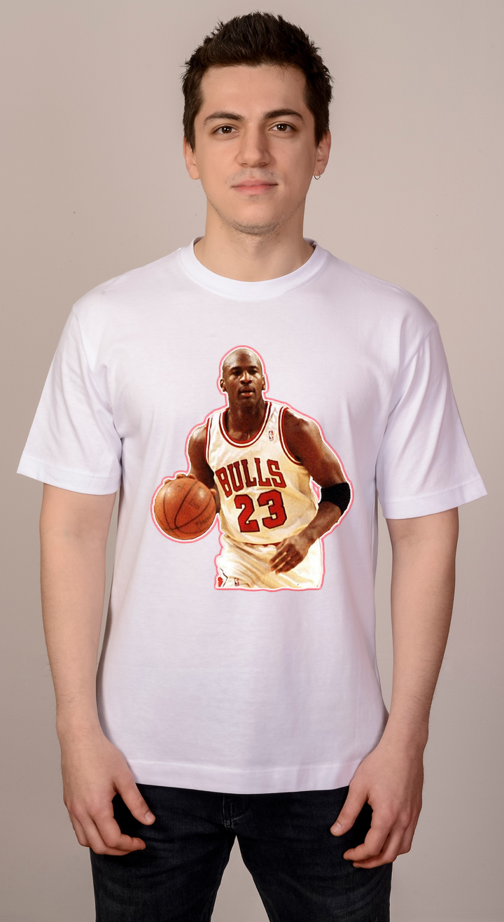 Oversize Jordan Alone T-Shirt