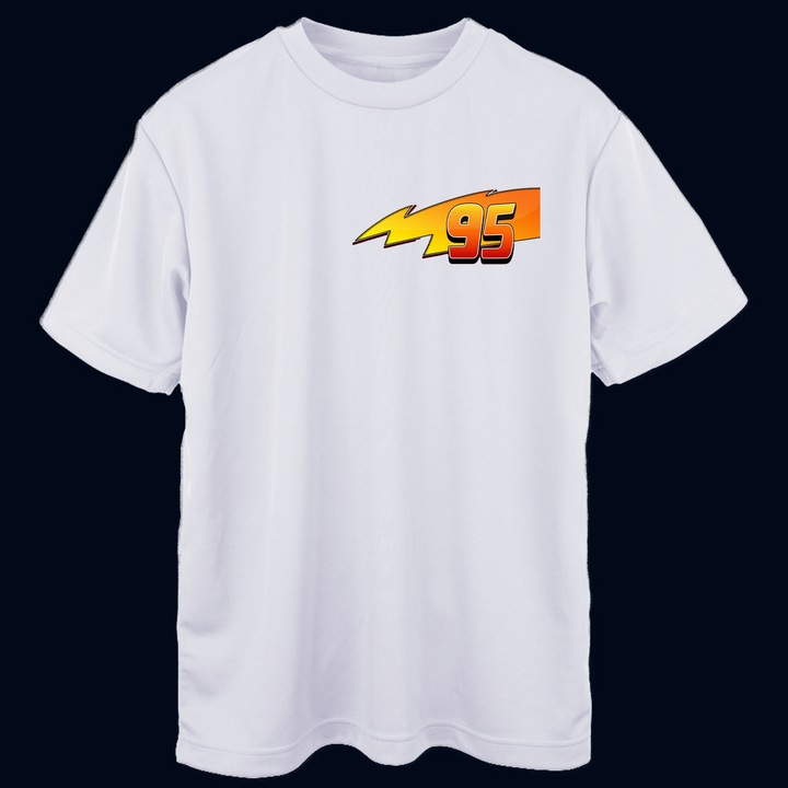 CARS Oversize T-Shirt