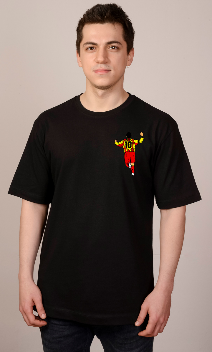 Oversize Hagi T-Shirt