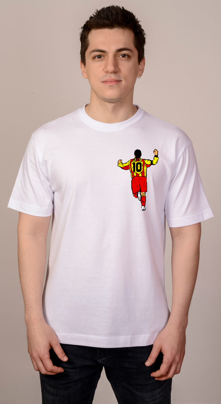 Oversize Hagi T-Shirt