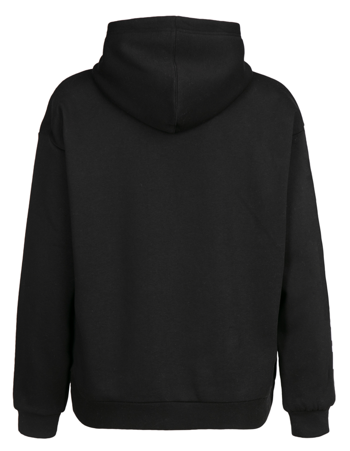 Oversize Ecuador Ekvador Kapüşonlu Hoodie Sweatshirt