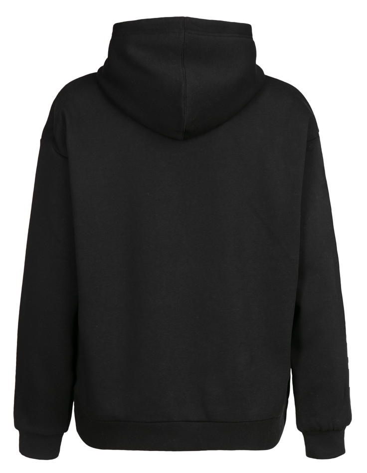 Oversize Tenis Tennis Kapüşonlu Hoodie Sweatshirt