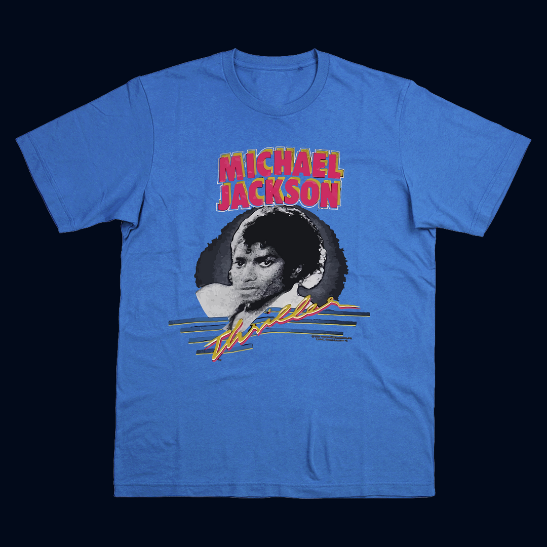 T shirt michael jackson online