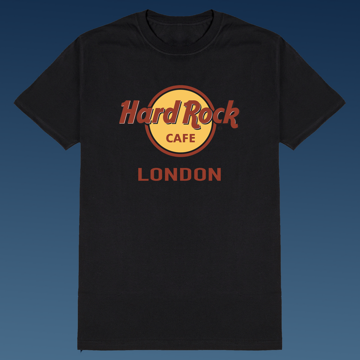 HARD ROCK CAFE oversize Fit T-Shirt