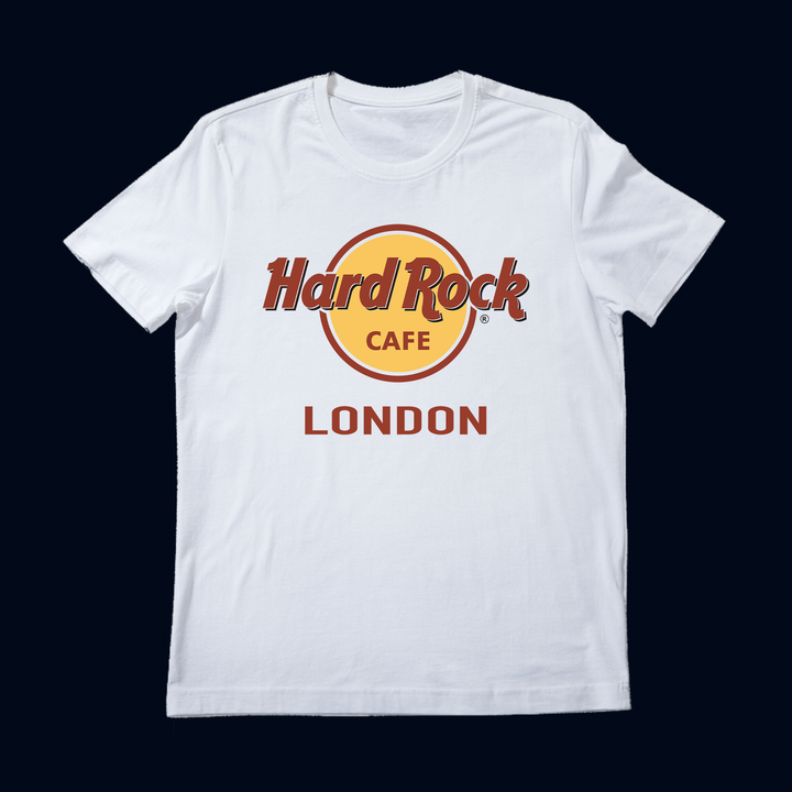 HARD ROCK CAFE oversize Fit T-Shirt