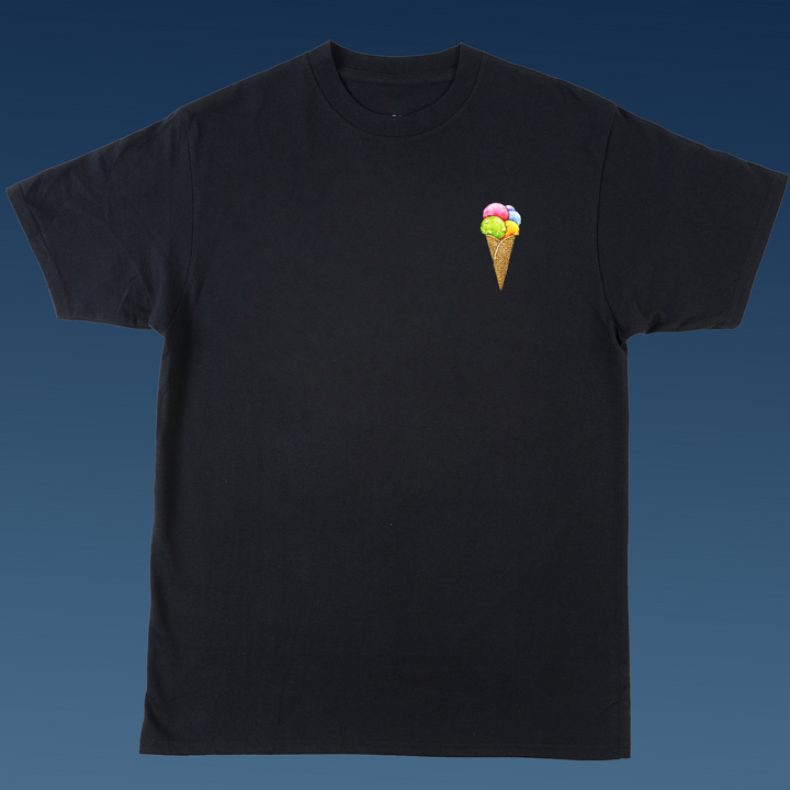 DONDURMA ICE CREAM Oversize T-Shirt