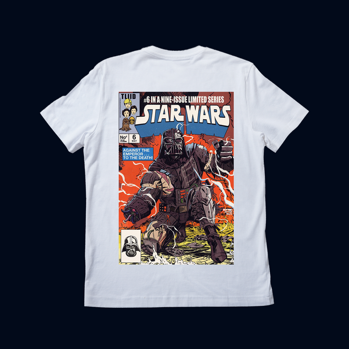 STAR WARS Oversize T-Shirt