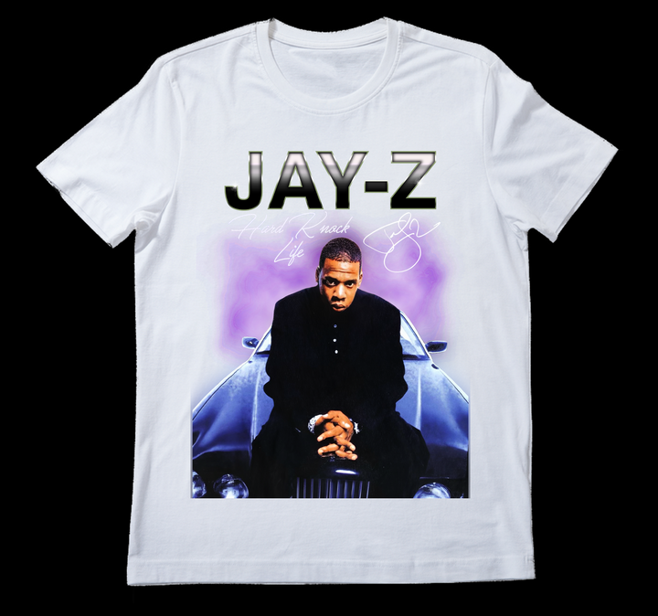 JAY-Z oversize Fit T-Shirt