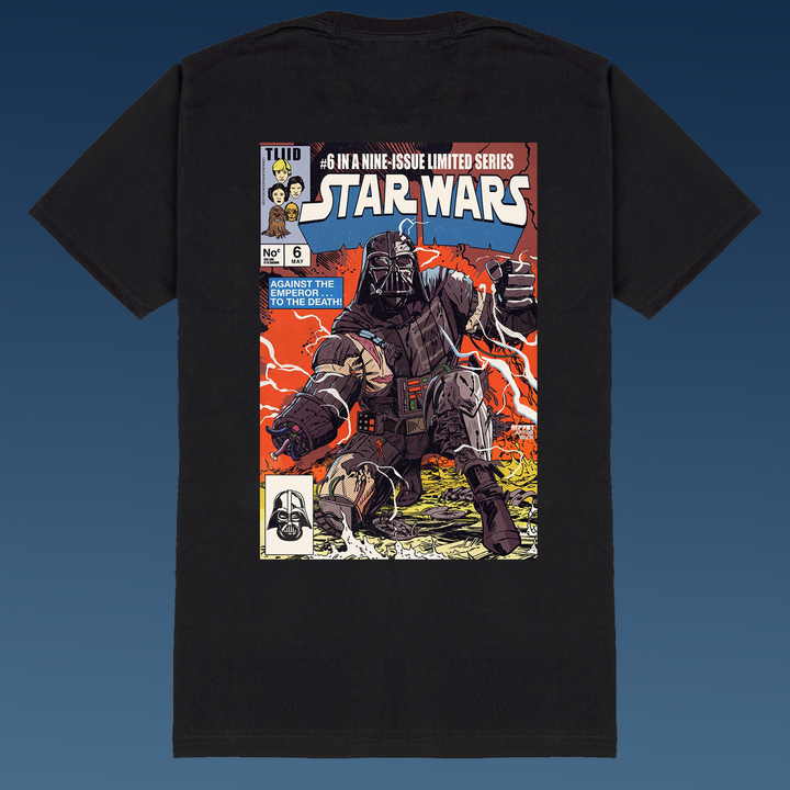 STAR WARS Oversize T-Shirt