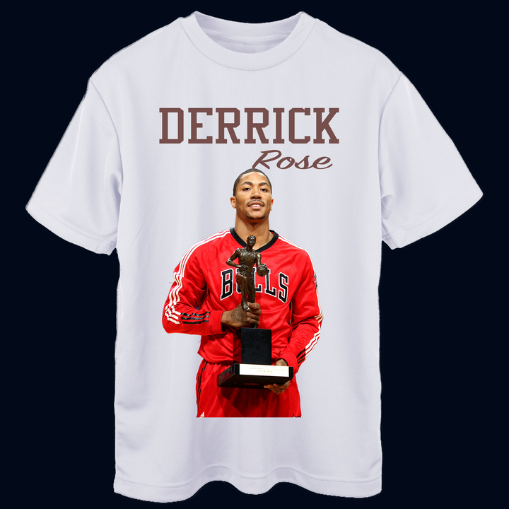 DERRICK ROSE Oversize T-Shirt