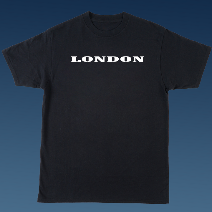 LONDON Oversize T-Shirt