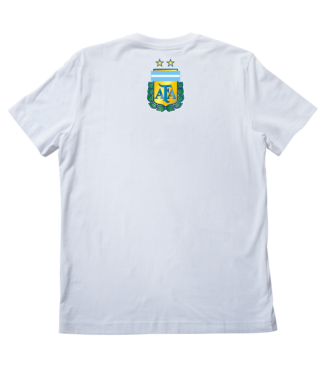 oversize Fit Argentina Arjantin Leo 10 T-shirt