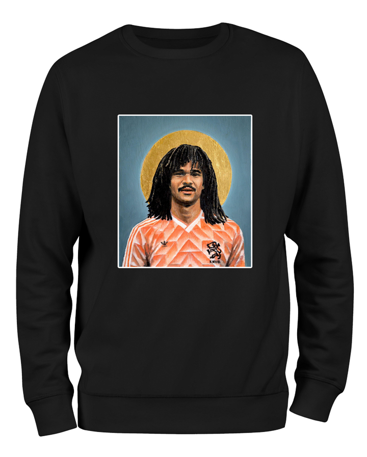 oversize Fit Ruud Gullit Sweatshirt