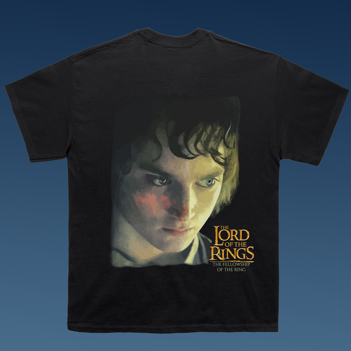 LORD OF THE RINGS Oversize T-shirt