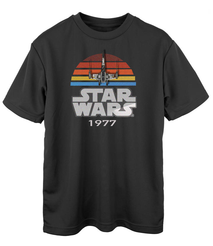 Oversize Star Wars T-Shirt