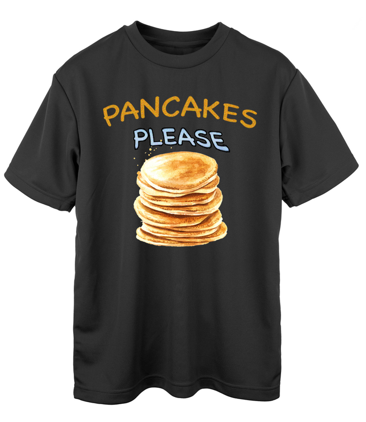 Oversize Pancake T-Shirt