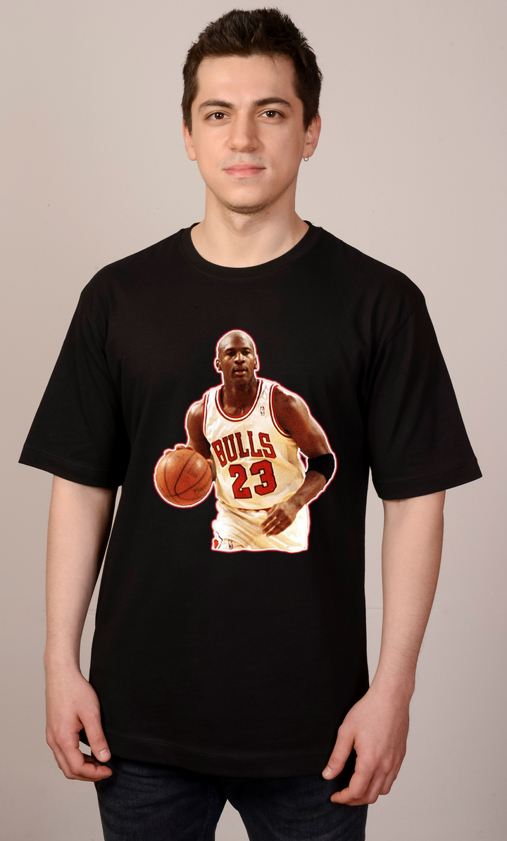 Oversize Jordan Alone T-Shirt