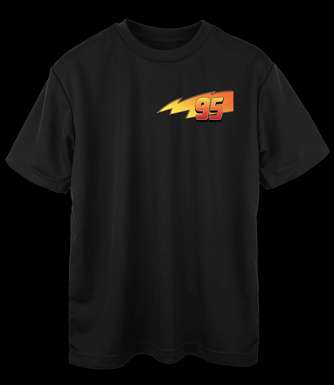 CARS Oversize T-Shirt